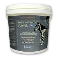 Equine Joint Support Formula Two - 2.5kg