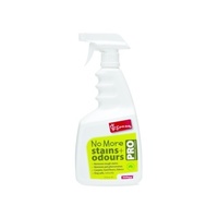 Yours Droolly No More Stains + Odours 750 ml
