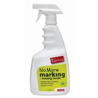 Masterpet No More Marking + Weeing Inside 750ml (Out Of Stock)