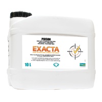 HRC Exacta (LV) Dual Action Oral Drench for Sheep 10L