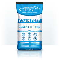 CEN Grain-Free Complete Horse Feed 20kg (out of stock)
