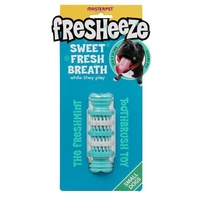 Fresheeze Rotating Dental Bone Small