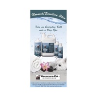 Dermcare Natural Shampoo 500ml