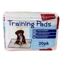 Yours Droolly Training Pads Training Pads 10Pk