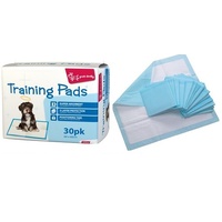 Yours Droolly Training Pads Training Pads 30Pk