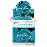 Animalintex Poultice Dressing First Aid For Horses - Box of 10