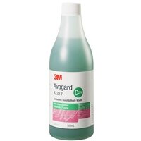 Avagard Wash Chlorhex/Gluc 2% 500ml