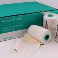 Askina Plast E Bandage 10Cm 12S