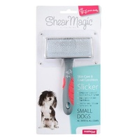Shear Magic Slicker Brush Small