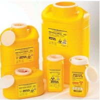 BD Sharps Containers