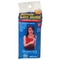Aussie Lint Roller - Medium Refill