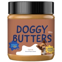 Doggylicious Carob Delight - Doggy butter 250gm (out of stock)