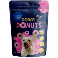 Doggylicious Doggy Donuts for dogs 180gm