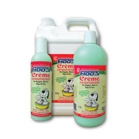 Fido's Creme Dogs & Cats Grooming Aid Conditioner 250ml