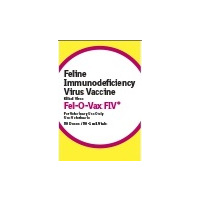Fel-O-Vax FIV - Box of 10's (High Risk Shipping ) (Out Of Stock)