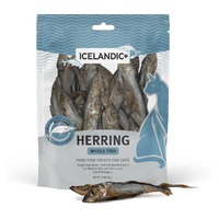 Icelandic+ Herring Fish Treats for cats 42gm