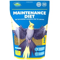 Vetafarm Parrot Maintenance Diet Pellets 2kg