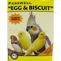 Passwell Egg & Biscuit 10kg