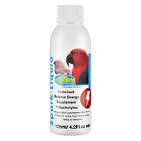 Vetafarm Spark Liquid for Birds - 125ml