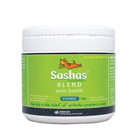 Sashas Blend Powder - 250gm