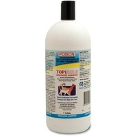 Topizole Medicated Shampoo 1L