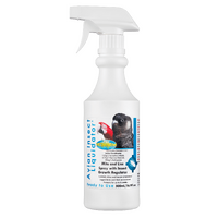 Avian Insect Liquidator 500ml - Concentrate