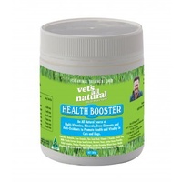 Vets All Natural Health Booster 500gm