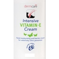 Dermcare Intensive Vitamin E Hand Cream 500ml Pump Pack