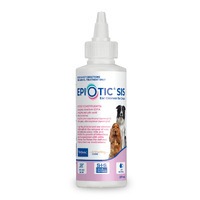 Epi-Otic SIS Skin & Ear Cleanser 237ml
