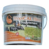 Equine Vit & Min Tropical Blend Horses Supplement 4.8kg
