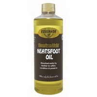 Equinade Neatsfoot Oil 5 L