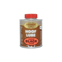 Equinade Hoof Lube Black 500ml