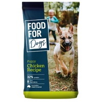 Food for Dogs - Dog Food for puppies 