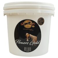 Flowers Gold - All in One daily Supplement - 12kg