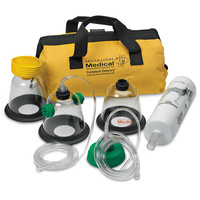 Resuscitator Kit Foal - Mcculloch- Special Order -  Please ring