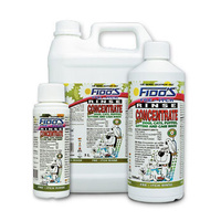 Fido's Free Itch Rinse Concentrate
