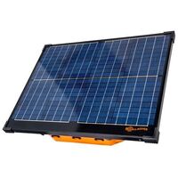 Gallagher S400 (upto 30km) - Portable Solar Powered Fence Energizer
