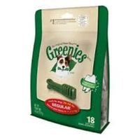 Greenies Mega Treat Regular 18 Pack