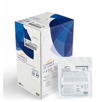Gammex Non-Latex Sterile Size 6.5 Box 50 P/Free