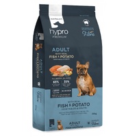 Hypro Premium Dog food Chicken & Brown Rice