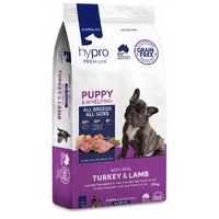 Hypro Premium - Grainfree - Puppy food Turkey & Lamb