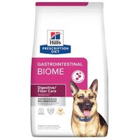Hill's Prescription Diet Dog Gastrointestinal Biome - Dry Food