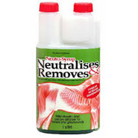 IAH Neutra Syrup Neutralises And Removes 5Ltr