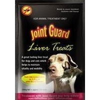 Joint Guard Liver Chews 250gm