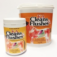 IAH KA Cleans And Flushes 10kg
