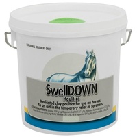 Kelato Swelldown Clay Poultice 5.2kg