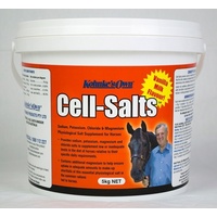 Kohnke's Own Cell-Salts 5kg