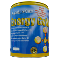 Kohnke's Own Energy Gold 2L