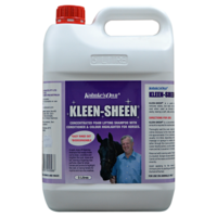 Kohnke's Own Kleen Sheen 5L