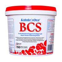 Kohnke's Own BCS 3kg
